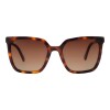 Lentes de Sol Chilli Beans Baffin Animal Print