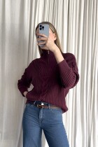 Zip Bordeaux