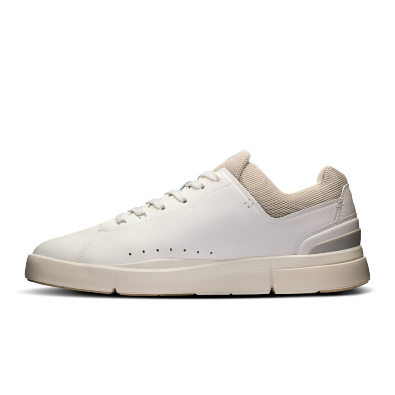 TENNIS THE ROGER ADVANTAGE M WHITE/SAND 0
