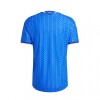 CAMISETA adidas PRIMERA EQUIPACION ITALIA Blue