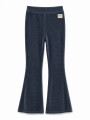CALZA JASENIAS KIDS II AZUL PIEDRA