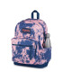 Mochila Right Pack Expressio Denim Wash Mauve