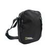 Bandolera Crossbody National Geographic Wild Negro 3L Bandolera Crossbody National Geographic Wild Negro 3L