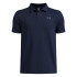 UA Matchplay Polo-BLU BLU