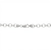 Cadena Rolo-Plata 925-Sin Piedra-CD3160 sinpiedra