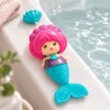 Sirena de baño nadadora divertida BUBA Sirena de baño nadadora divertida BUBA