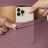 Calza Fabletics PureLuxe TLC Oasis Rosado
