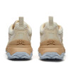 Zapatillas Timberland Motion Access Low Waterproof Mujer Light Beige Suede