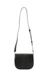 Bandolera Noble Negro