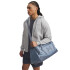 UA Undeniable 5.0 Duffle SM-BLU BLU-448