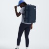 Bolso base camp voyager duffel 42 l Shady Blue/summit Navy