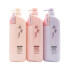 Shampoo suavizante sedoso con aminoácidos 800ml Shampoo Suavizante Sedoso Con Aminoácidos 800ml