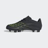Championes Adidas Predator Club FG/MG Negro