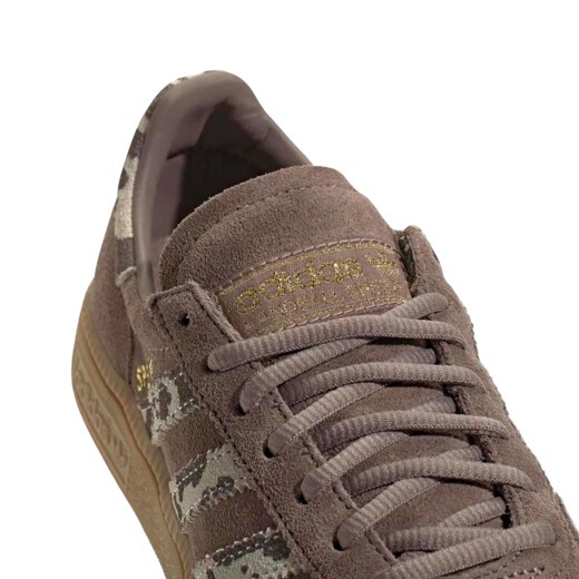 Championes Adidas Handball Spezial - Marrón Championes Adidas Handball Spezial - Marrón