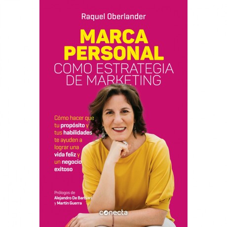 Libro Marca Personal Como Estrategia de Marketing 001