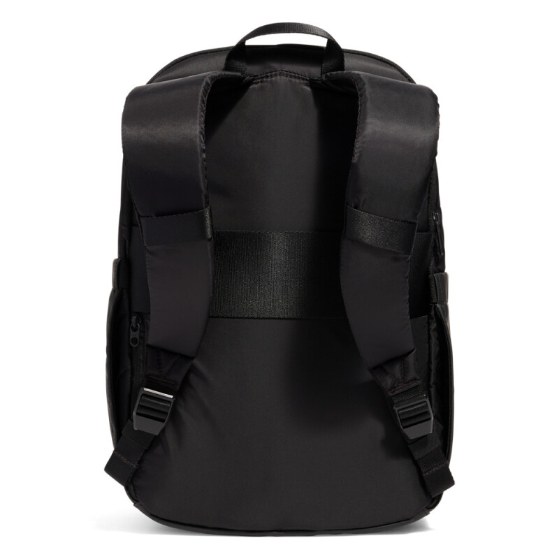 UA Studio Spirit Backpack-BRN BLK-001