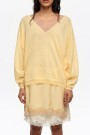 JERSEY Amarillo