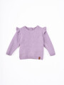 SWEATER LILA LILA