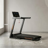 Caminadora plegable Athletic 1040T + Regalo Negro