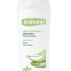 Leche corporal 400 ml Babaria Aloe