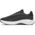 UA W Radiant TR-BLK BLK-001
