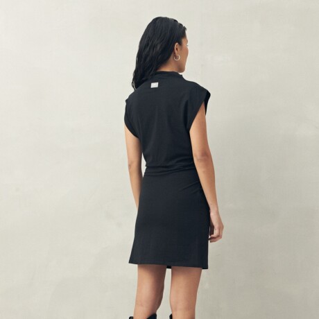 VESTIDO ELIS Negro