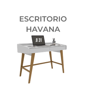 ESCRITORIO HAVANA