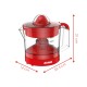 Exprimidor Arno Citrus Press | Capacidad de 0,75Lts. | Funcionamiento Automático | Color rojo. Exprimidor Arno Citrus Press | Capacidad de 0,75Lts. | Funcionamiento Automático | Color rojo.