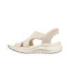 Sandalias Slip-ins: Arch Fit 2.0 Sandal - Best Match Blanco
