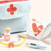 Maletin de medico para muñecas Pomea Maletin de medico para muñecas Pomea