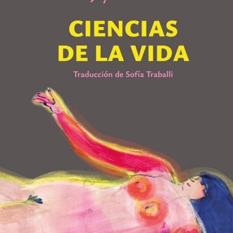 CIENCIAS DE LA VIDA CIENCIAS DE LA VIDA