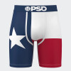 Calzoncillos PSD Texas Multicolor