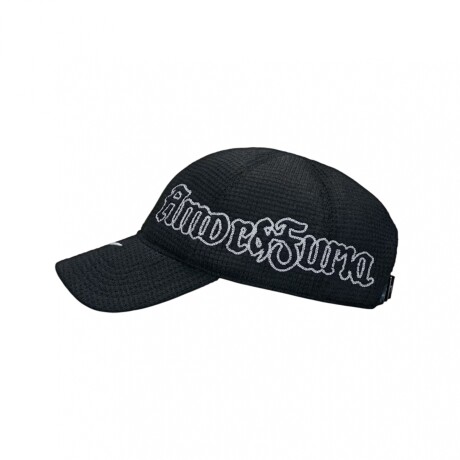 Gorra Nike Club Sin Estructura Black