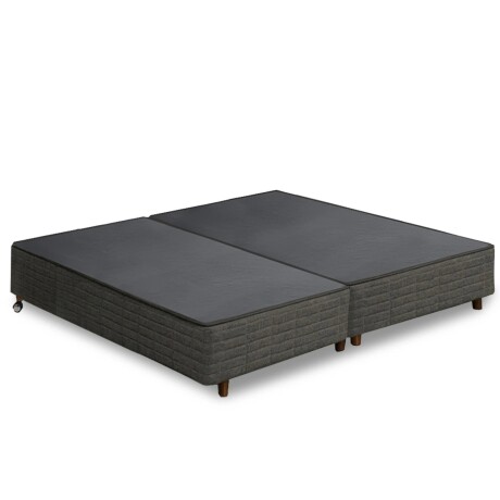BOX QUEEN SIZE BASE DE SOMMIER CAMA PREMIUM BOX QUEEN SIZE BASE DE SOMMIER CAMA PREMIUM