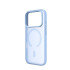 Belkin Estuche para iPhone 18 Pro Marina Blue Belkin Estuche para iPhone 18 Pro Marina Blue