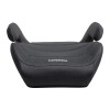 Silla butaca para auto Booster Carestino Monza 22-36kg Gris