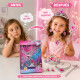 Set Joyas Princesa Niña Corona Collar Varita Regalo Infantil Set Joyas Princesa Niña Corona Collar Varita Regalo Infantil