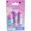 Set Maquillaje Infantil Unicornio Martinelia Set Maquillaje Infantil Unicornio Martinelia
