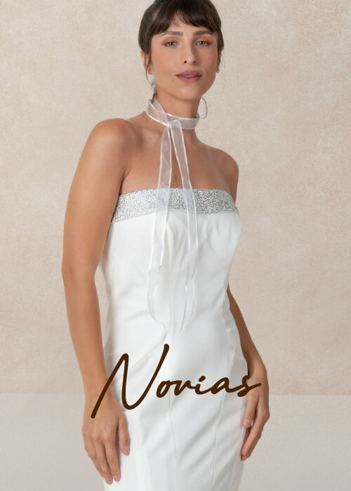 NOVIAS