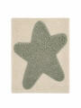 AFOMBRA DECORATIVA VERDE