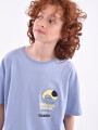 REMERA JULEN KIDS ESTAMPADO 2