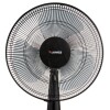 Ventilador de Mesa James - VMJ 16A BK Ventilador de Mesa James - VMJ 16A BK