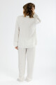 PIJAMA ORGANIC VISCOSE MARFIL
