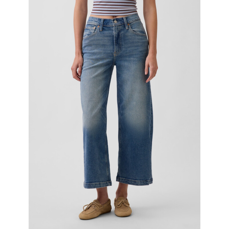 STRIDE ANKLE MED TINTED SUNMALLOOW MEDIUM INDIGO 15