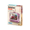 Construcción 3D de CityVision Tokio Arkitec Construcción 3D de CityVision Tokio Arkitec