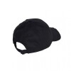 Gorra adidas - Black Black
