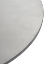 Mesa auxiliar HELAGS Ø85xA50 negro Mesa auxiliar HELAGS Ø85xA50 negro