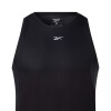 Polo Running Speedwick Singlet Hombre Black
