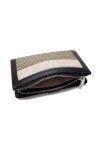 Billetera Oreiro Beige