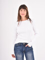 REMERA JESSI BLANCO